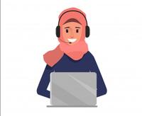 Israa Amr